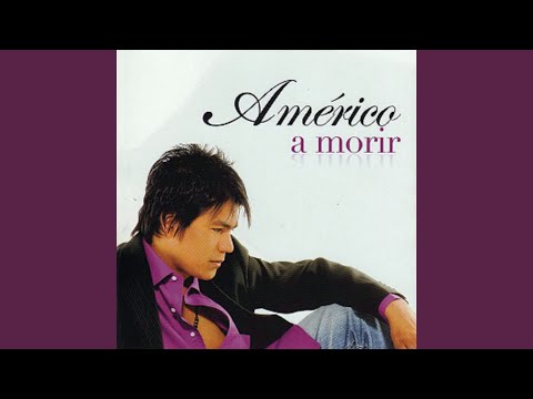 Tendria Que Llorar Por Ti - Americo