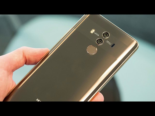 holte positie pols Huawei Mate 10 Pro full specifications, pros and cons, reviews, videos,  pictures - GSM.COOL