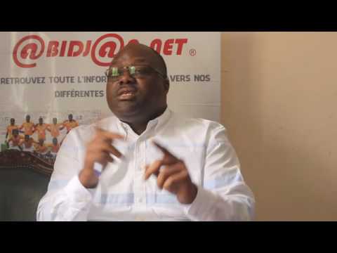 Référendum: Décryptage des résultats avec Alafé Wakili, DG de l'Intelligent d'Abidjan