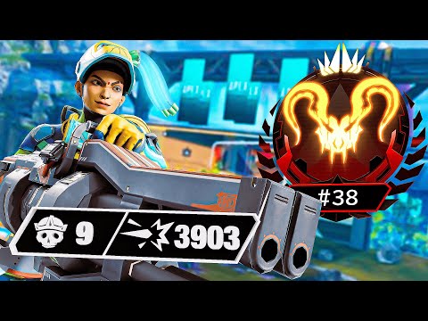 Rampart Meta is here…