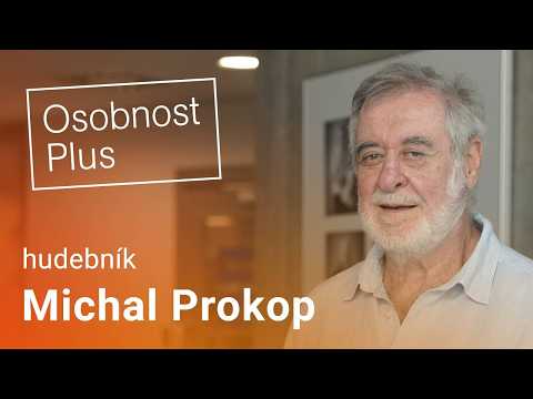 Michal Prokop: Dochází k destrukci všeho, co jsme vybudovali. Ale tak hrozné to ještě není
