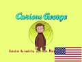 Curious George Intro