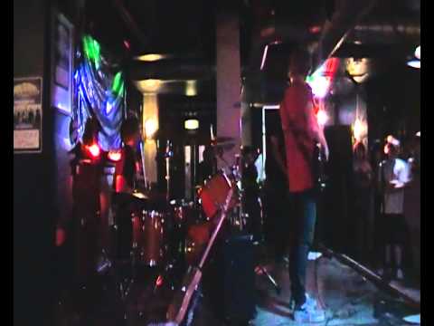 DRIVEN OVERBOARD, Fox & Goose 5