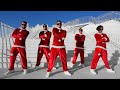 New Christmas Hip Hop Song Dance By Big Boys