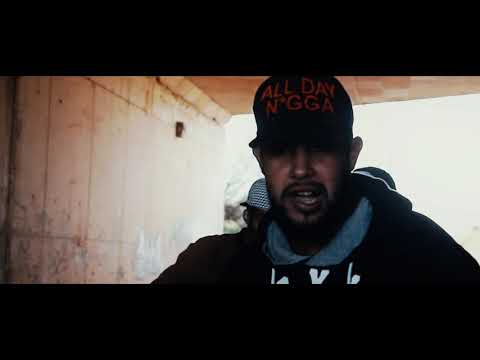 Mc Rato - Modo Combate (ft. Nadikstir) [Videoclipe Oficial]