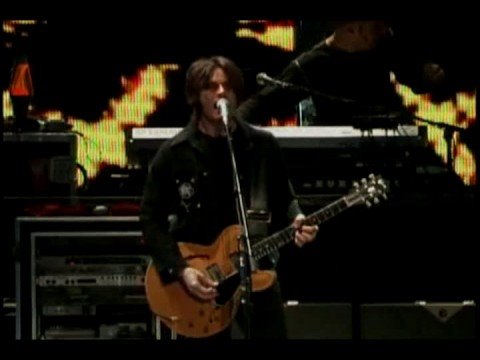 Paul McCartney - Maybe I'm Amazed (Live)