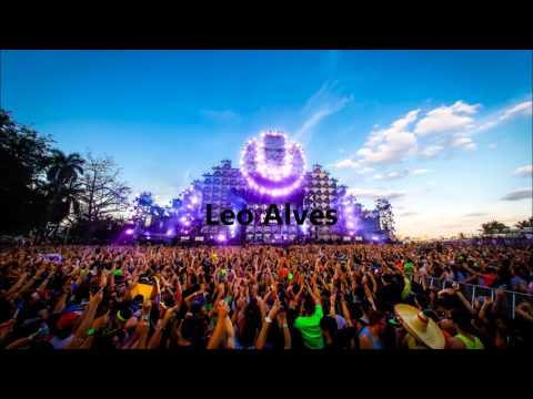 Sebastian Ingrosso - Reload (Leo Alves Mashup)