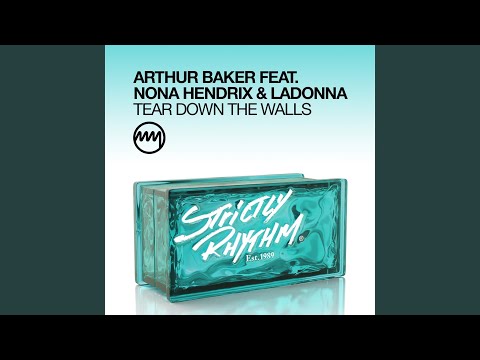 Tear Down the Walls (AB's Return to Chi-Town Mix)