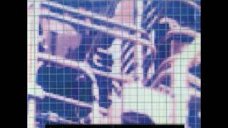 Ramp - Black Tie (Grey Snow Mix)