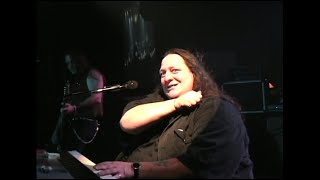 JON OLIVA'S PAIN - "HOUNDS" Live at Bourbon Street  2008-09-20 New Port Richey, FLA