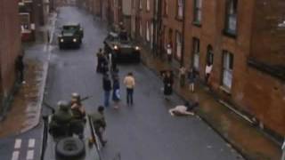 Harry&#39;s Game (1982) end title song by Clannad