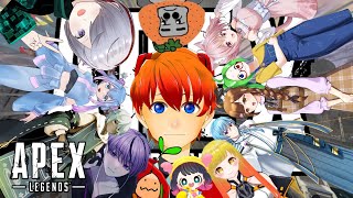 【APEX LEGENDS】エペ・カスタッム【式波リン/VTuber】