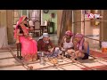 Vibhuti Teeka Malkhan बने Construction Workers Bhabi Ji Ghar Par Hai TV