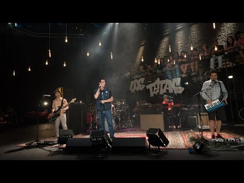 Los Tetas - Puro Chile  (TVN, Chile - 2016)