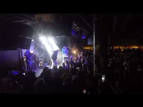 Redound - The Short Perspective,  Смазвай ft. Жлъч,  Us Against the World (Hc xmass 2021)