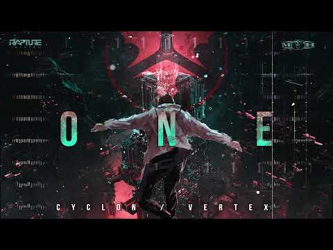 Cyclon & Vertex - One