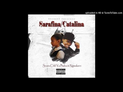 Scara chilli ya baba - sarafina