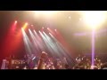 RavenEye - Get It Started - Hollywood Palladium ...