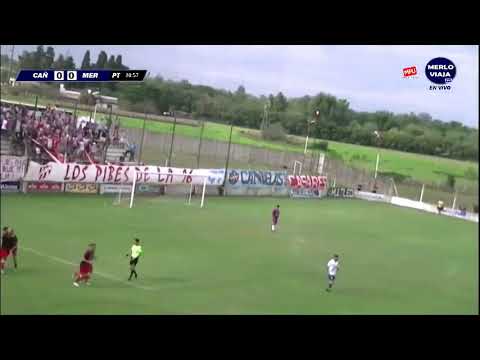 PRIMERA C 18/19 - Fecha 28 | Cañuelas 1-1 Deportivo Merlo (Goles)