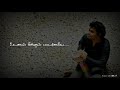 Ar Rahman வெள்ளைப்பூக்கள் Vellai Pookkal Song Tamil Lyrics Status Kann