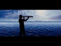 LogoMix Spyglass Entertainment Lyrick Studios
