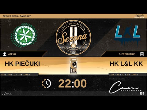 2022 02 07 Piečuki - L&L KK