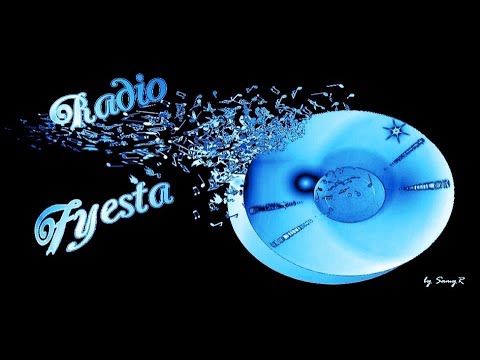 Lucian ElGi & Nicky YaYa   - Fericit  (Radio Fyesta Romania)
