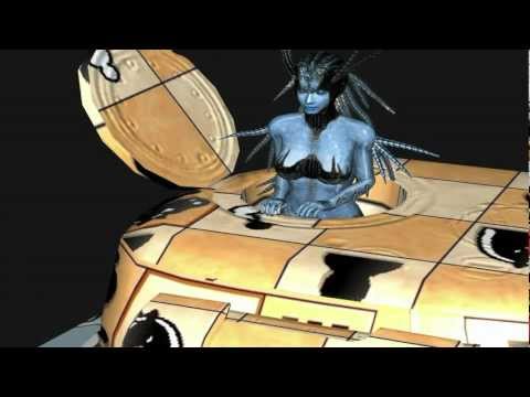 5.2. FM Rafal Tymrakiewicz  - Peter Švaňa  1 - 0