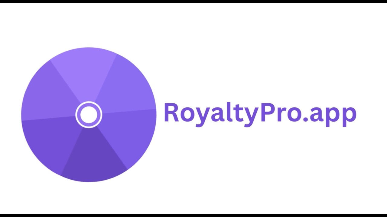Watch RoyaltyPro Demo