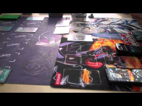 KC Championship 2012 Part 03 Round 1 Feature Simon McGoldrick vs Daniel Melrose