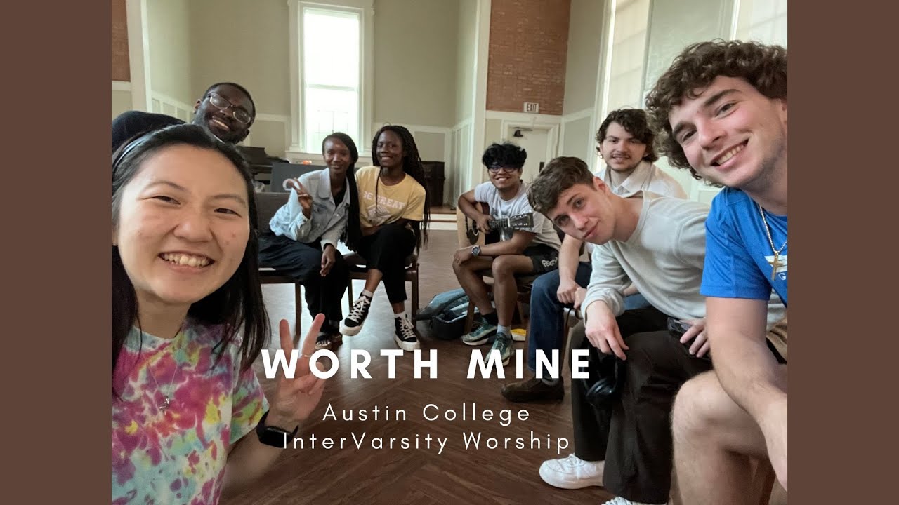 Promotional video thumbnail 3 for Spoken Word Poetry & Music