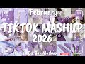 Tiktok Mashup February 2026 Not Clean