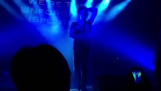 Gary numan We&#39;re the unforgiven