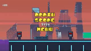 Mindless Running - pc steam gameplay