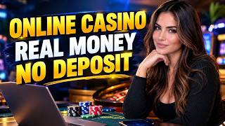 Best Online Casinos Real Money no deposit - Top Online Casino Sites for U.S. Pla