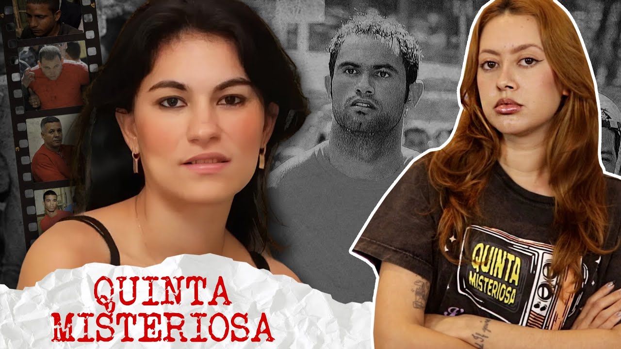 O QUE REALMENTE ACONTECEU COM ELIZA SAMUDIO?