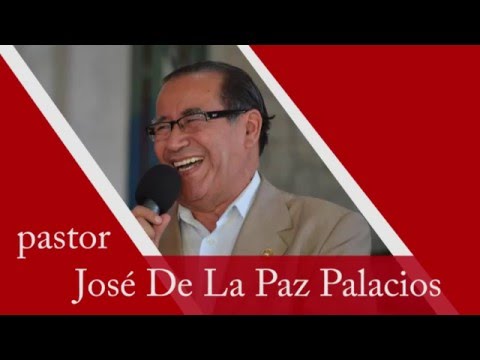 JESÚS RESTAURA MI LÁMPARA (Pastor José De La Paz Palacios)