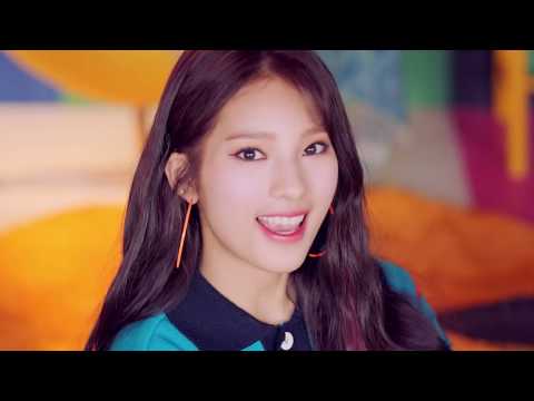 [MV] FANATICS (파나틱스) FLAVOR 'MILKSHAKE'  (CHINESE Ver)