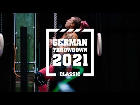 Sunday Evening Recap | German Throwdown Classic 2021