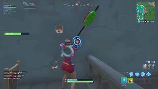 フォートナイト