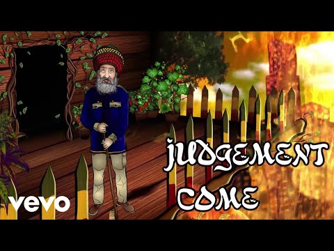 TSIHION IHIYHTHZH Music, Ras Ibi - Broom of Destruction (Official Audio)