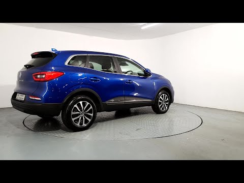 Renault KADJAR Equilibre 1.3 Petrol Manual
