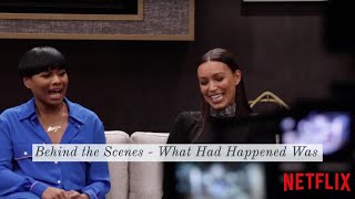 Netflix | Behind the Scenes - She's Gotta Have It | Strong Black Lead video