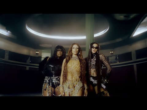 Sevdaliza - Alibi (w/ Pabllo Vittar, Yseult) on Spotify Charts