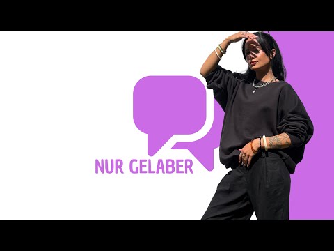 Anna Trümner - Nur Gelaber