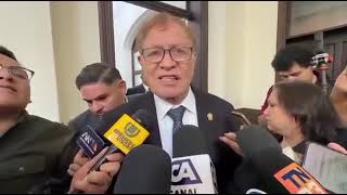 Diputado Willy Ralda presidirá audiencias del Presupuesto 2027