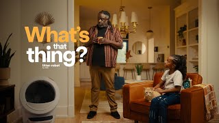  Uncle Jerry What’s That Thing?