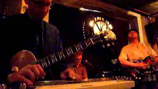 Deke Dickerson w Modern Sounds - Hello Darling