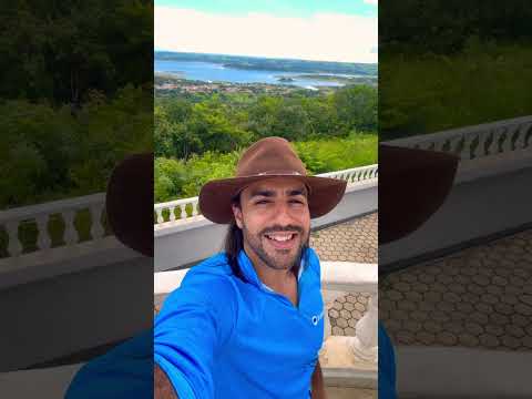 Pedro Gravata em Três Ranchos - Goiás