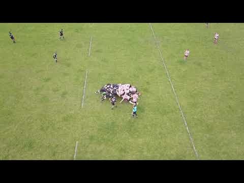 Rhyl 2nd XV v Abergele Development XV 5.10.19